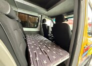 Mercedes-Benz Sprinter VAN-Minibus 0,0 0