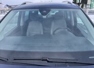 Volkswagen Sharan MPV 2,0 l 135 kw