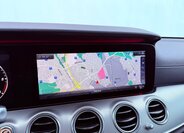 Mercedes-Benz Třídy E 19