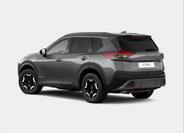 Nissan X-Trail 3