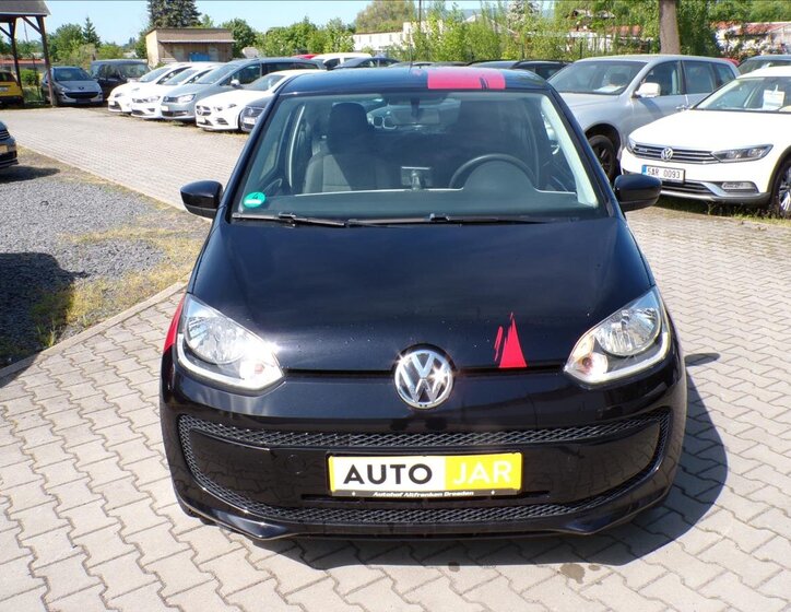 Volkswagen up! 2