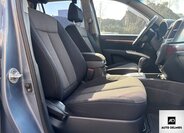 Hyundai Santa Fe SUV / Terénní 2,2 l 114 kw