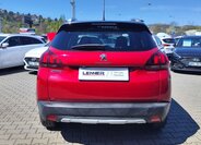 Peugeot 2008 SUV / Terénní 1,2 l 81 kw