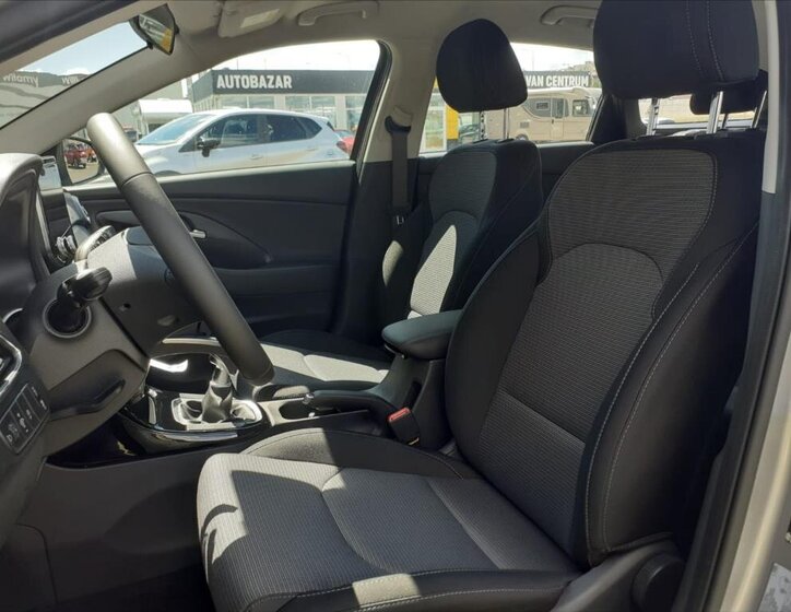 Hyundai i30 Kombi 998,0 85 kw