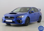 Subaru WRX STI Sedan / Limuzína 2,5 l 221 kw