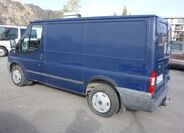 Ford Transit 11