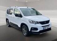 Peugeot Ostatní Kombi 1,5 l 96 kw