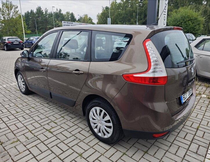 Renault Grand Scénic 4