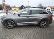 Škoda Kodiaq 4