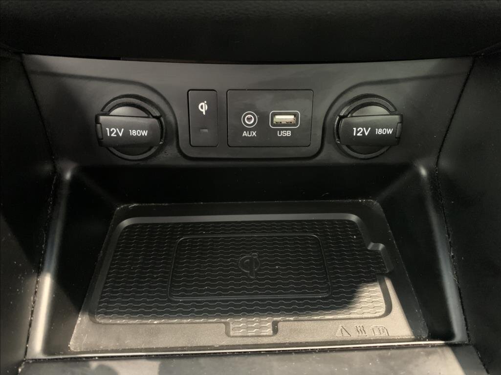 Hyundai Tucson SUV / Terénní 1,6 l 130 kw