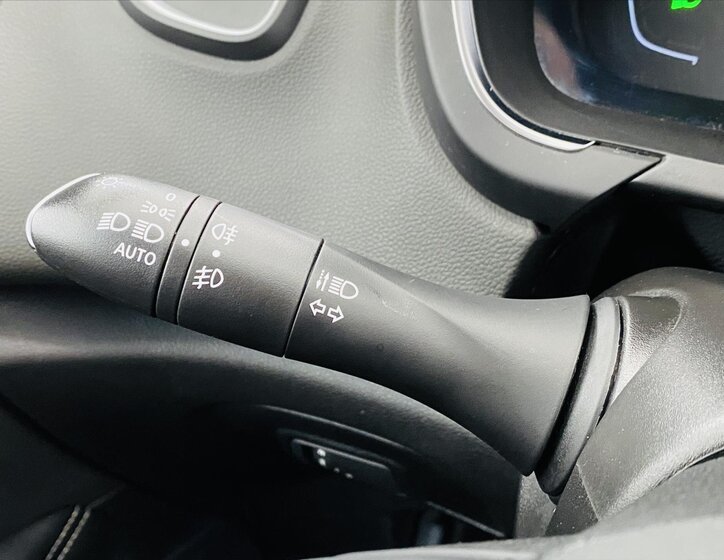 Renault Grand Scénic MPV 1,2 l 97 kw