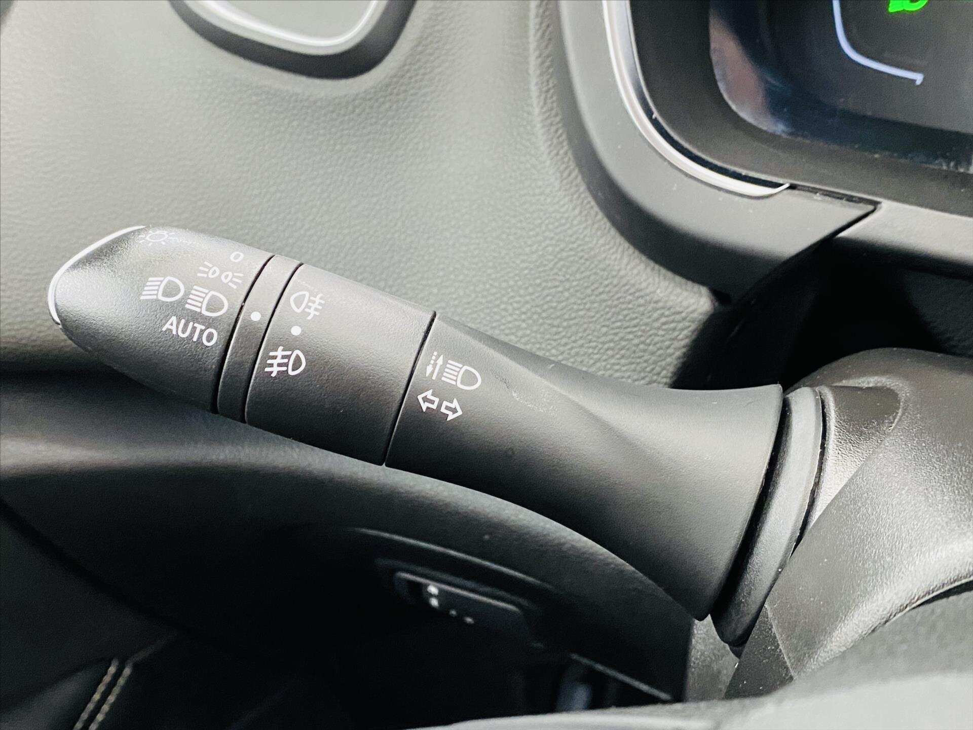 Renault Grand Scénic MPV 1,2 l 97 kw