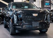 Cadillac Escalade 11