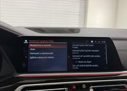 BMW X7 Kombi 3,0 l 250 kw