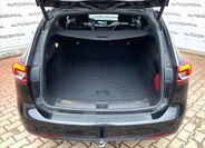 Opel Insignia Kombi 1,5 l 121 kw