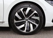 Volkswagen Arteon 38