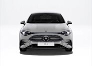 Mercedes-Benz CLA 2
