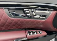 Mercedes-Benz Třídy S 10