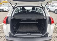 Peugeot 2008 SUV / Terénní 1,2 l 60 kw