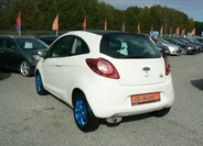 Ford Ka 5