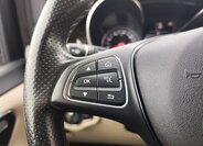 Mercedes-Benz Třídy V 22