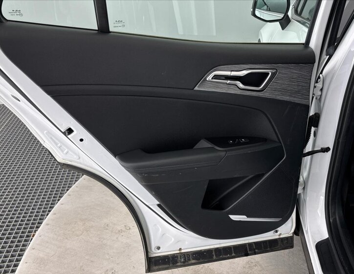 KIA Sportage SUV / Terénní 1,6 l 110 kw