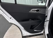 KIA Sportage SUV / Terénní 1,6 l 110 kw