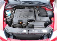 Škoda Octavia Kombi 2,0 l 103 kw