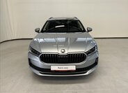 Škoda Superb Kombi 2,0 l 110 kw