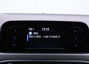 Ford Focus Kombi 999,0 74 kw