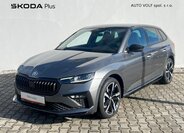 Škoda Scala Hatchback 1,5 l 110 kw