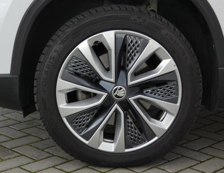 Škoda Karoq 21
