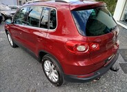 Volkswagen Tiguan 4