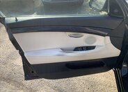 BMW Řada 5 Liftback 3,0 l 180 kw