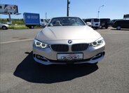 BMW Řada 4 16