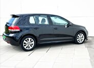 Volkswagen Golf Hatchback 1,6 l 77 kw
