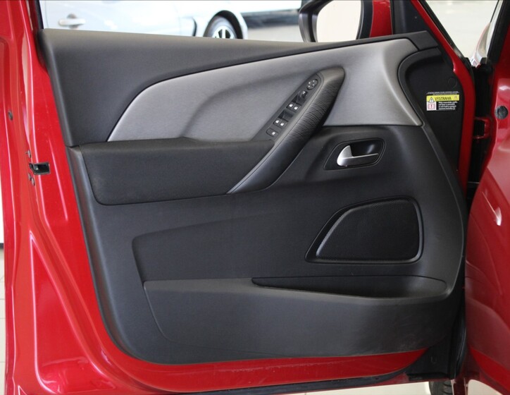 Citroën Grand C4 Picasso 14