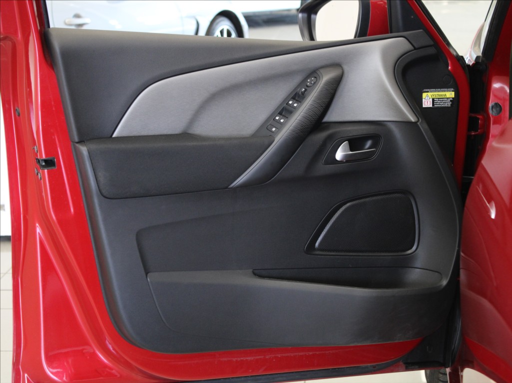 Citroën Grand C4 Picasso