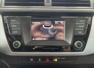 Škoda Fabia Hatchback 1,2 l 66 kw