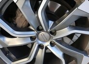 Audi Q5 SUV 2,0 l 150 kw