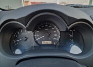 Toyota Hilux Pick-up 2,5 l 106 kw