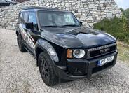 Toyota Land Cruiser 1