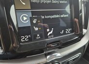 Volvo XC60 SUV 2,0 l 145 kw