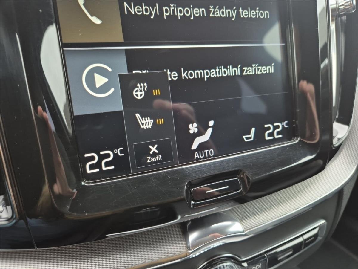 Volvo XC60 SUV 2,0 l 145 kw