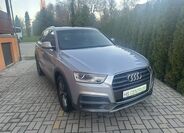 Audi Q3 1