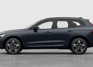 Volvo XC60 SUV 2,0 l 184 kw