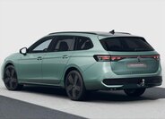 Volkswagen Passat Kombi 0,0 142 kw