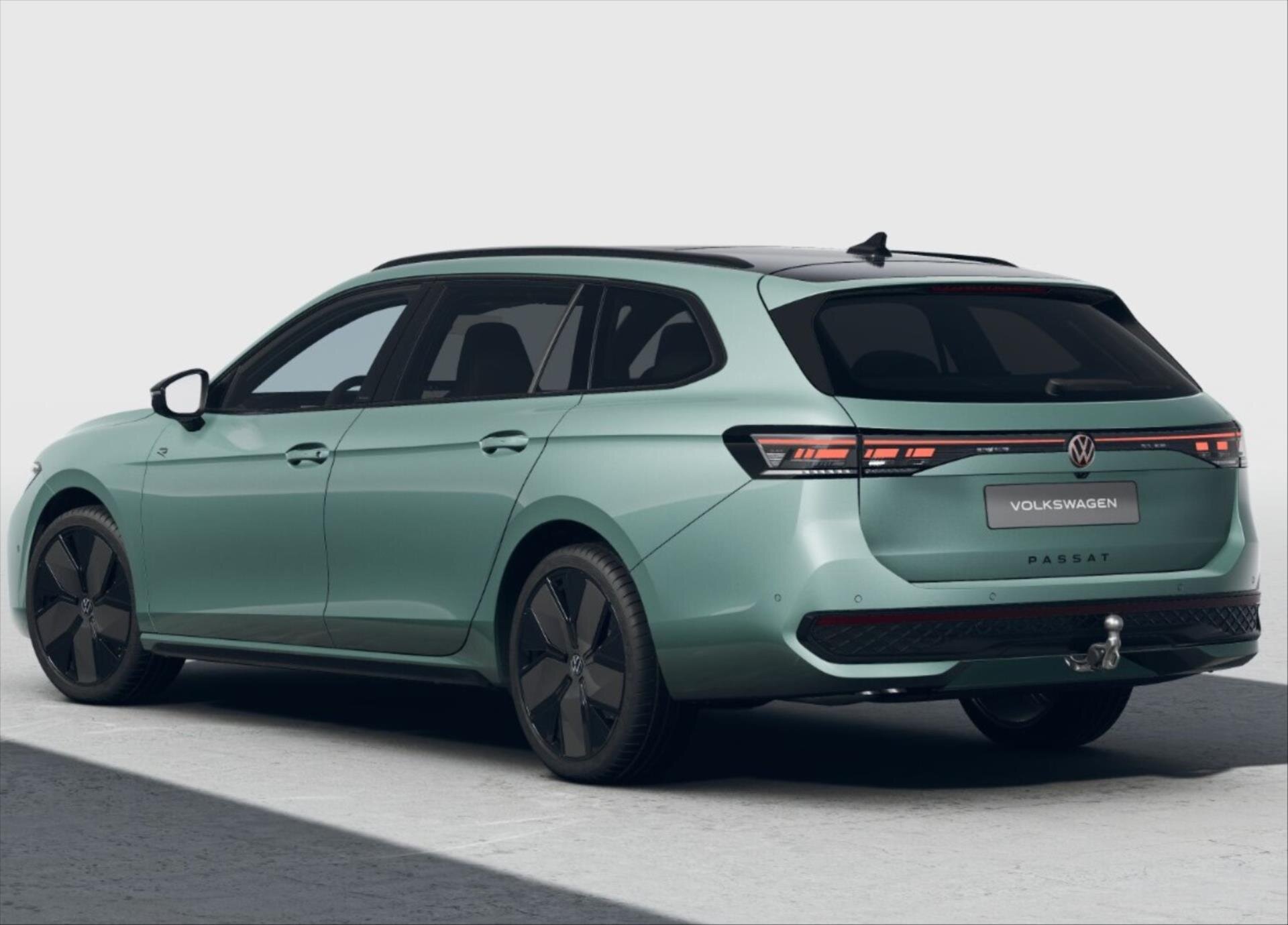 Volkswagen Passat Kombi 0,0 142 kw