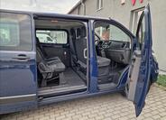Ford Transit Custom 15