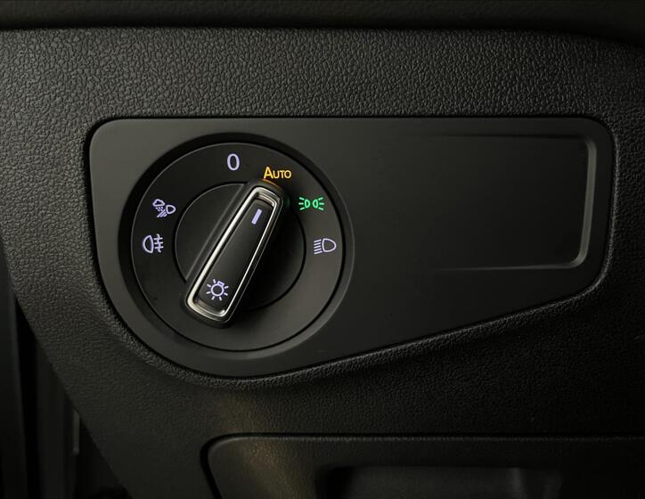 Volkswagen Tiguan 20